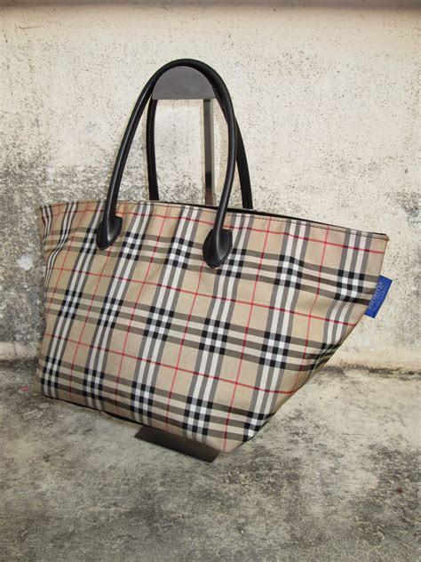 burberry blue label bags website|authentic burberry outlet online.